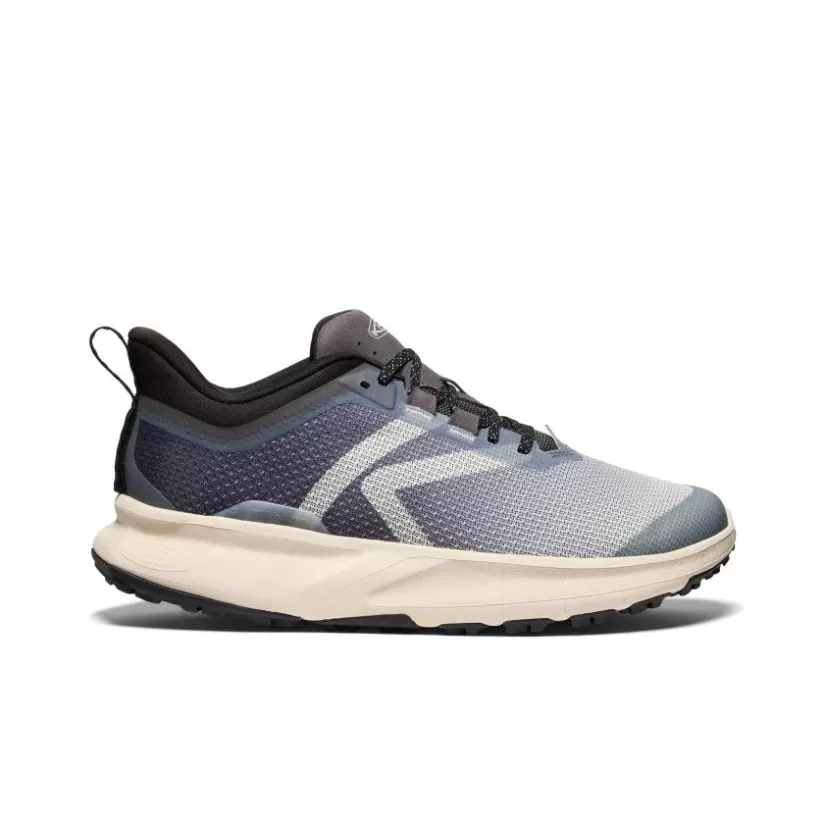 Store KEEN 450 Dirt Hiking Shoe Pour Homme   |  Star White/Magnet StarWhite/Magnet