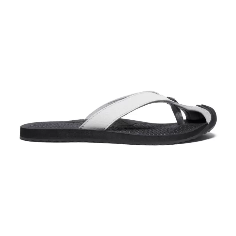 Flash Sale KEEN Barbados Flip-Flop Pour Femme   |   Vapor/Black
