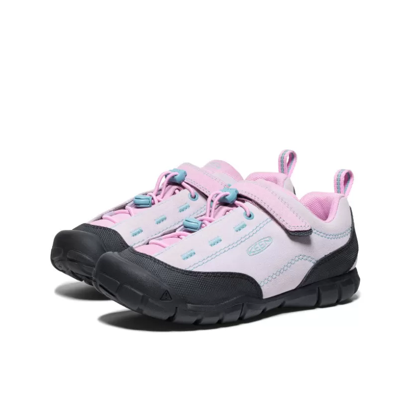 Best KEEN Big Kids' Jasper II   |  Orchid Petal/Pastel Lavender OrchidPetal/PastelLavender