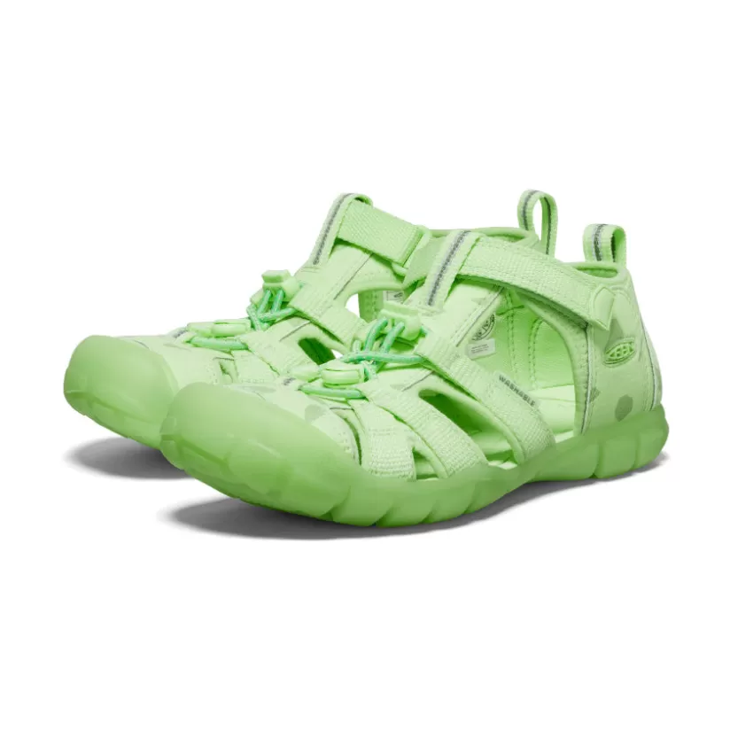 Best Sale KEEN Big Kids' Seacamp II CNX Sandal x namuk | Paradise