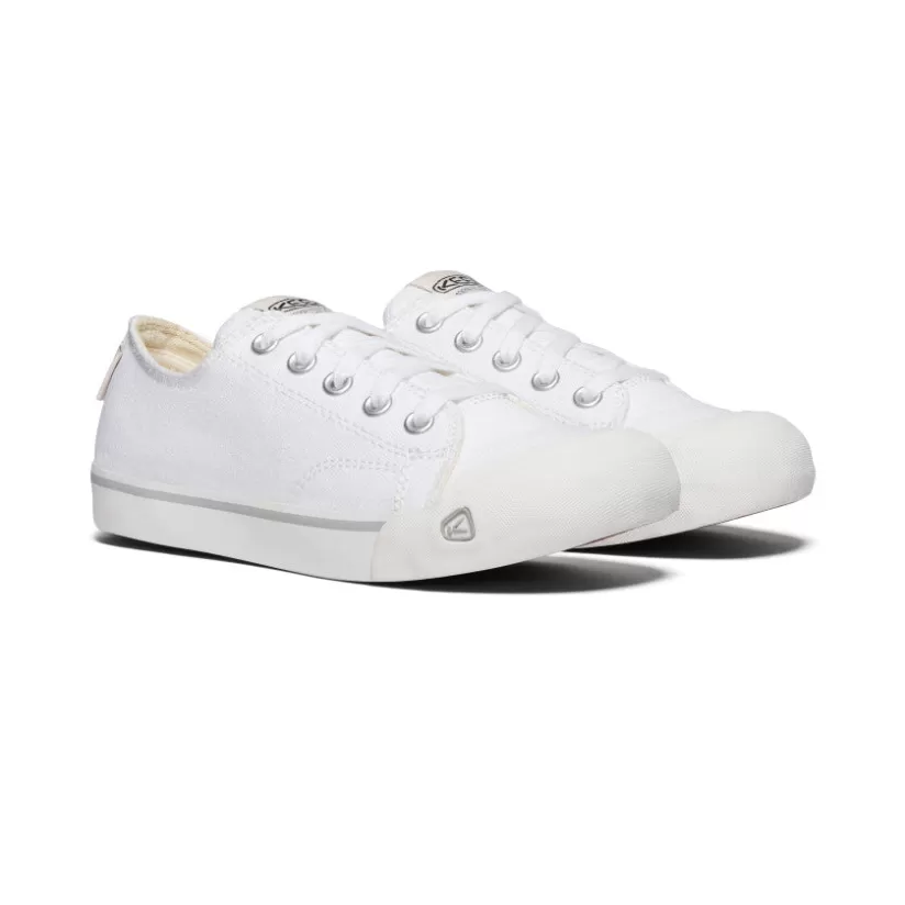 Shop KEEN Coronado III Pour Femme   |   WHITE