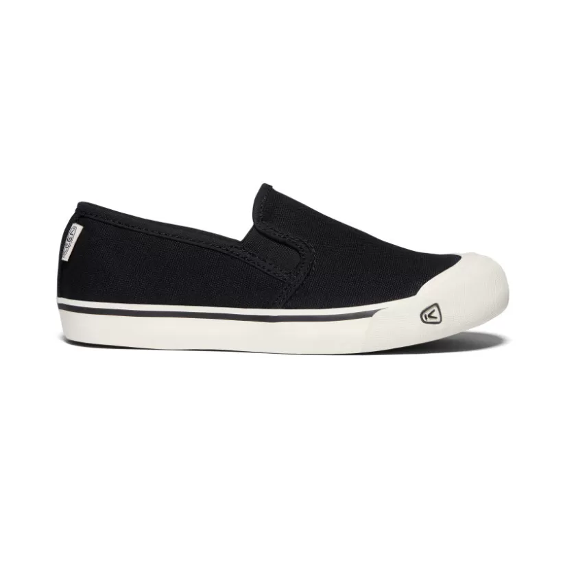 Cheap KEEN Coronado III Slip-On Pour Femmes |   BLACK