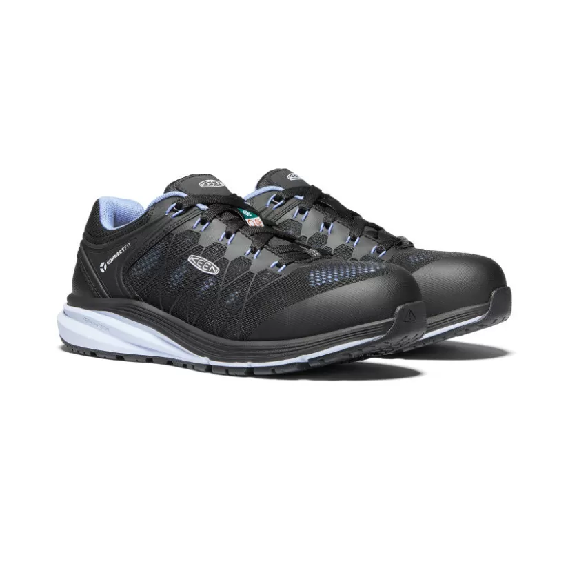 Online KEEN CSA Vista Energy (Carbon-Fiber Toe) Pour Femme   |   Hydrangea/Black