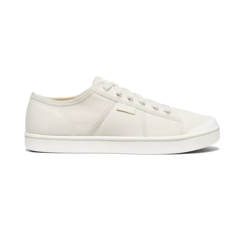 New KEEN Eldon Sneaker Pour Homme   |  Natural Canvas/Star White NaturalCanvas/StarWhite