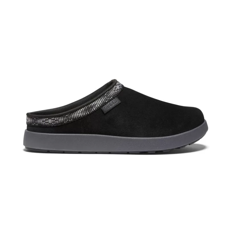 New KEEN Elle Suede Mule Pour Femme