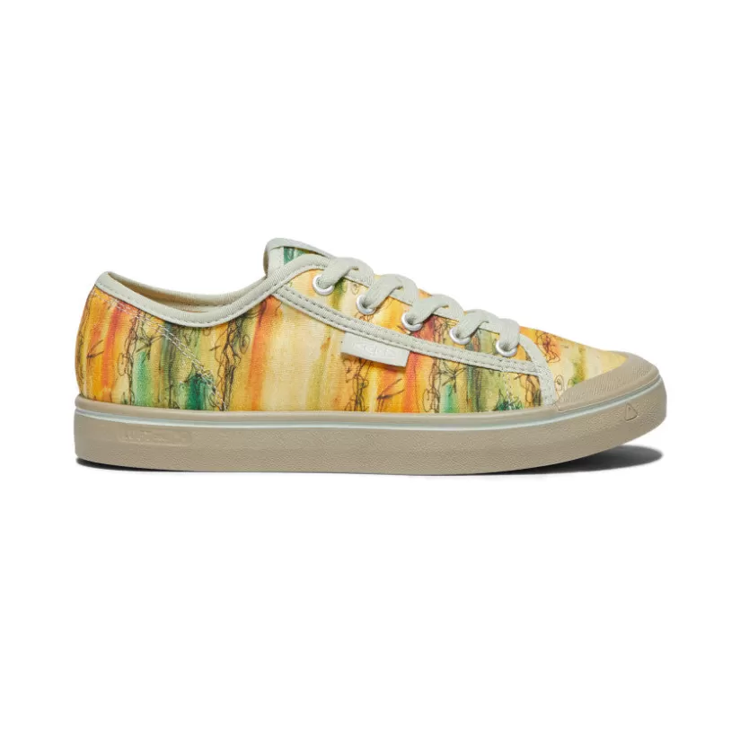 Fashion KEEN Elsa Lite Garcia Sneaker Pour Femme   |  Banyan Tree BanyanTree