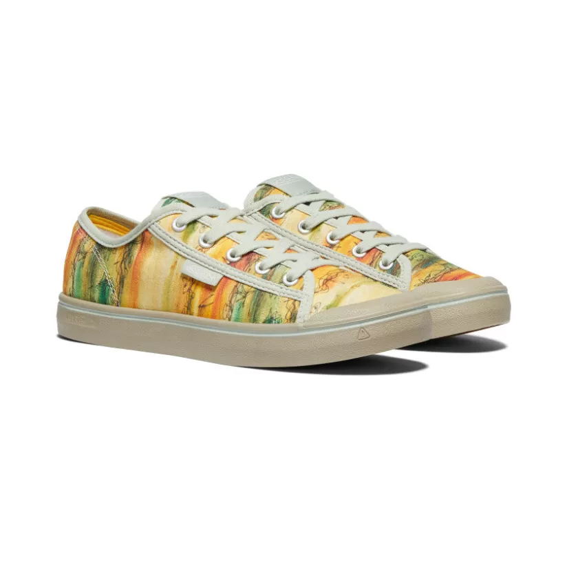 Fashion KEEN Elsa Lite Garcia Sneaker Pour Femme   |  Banyan Tree BanyanTree