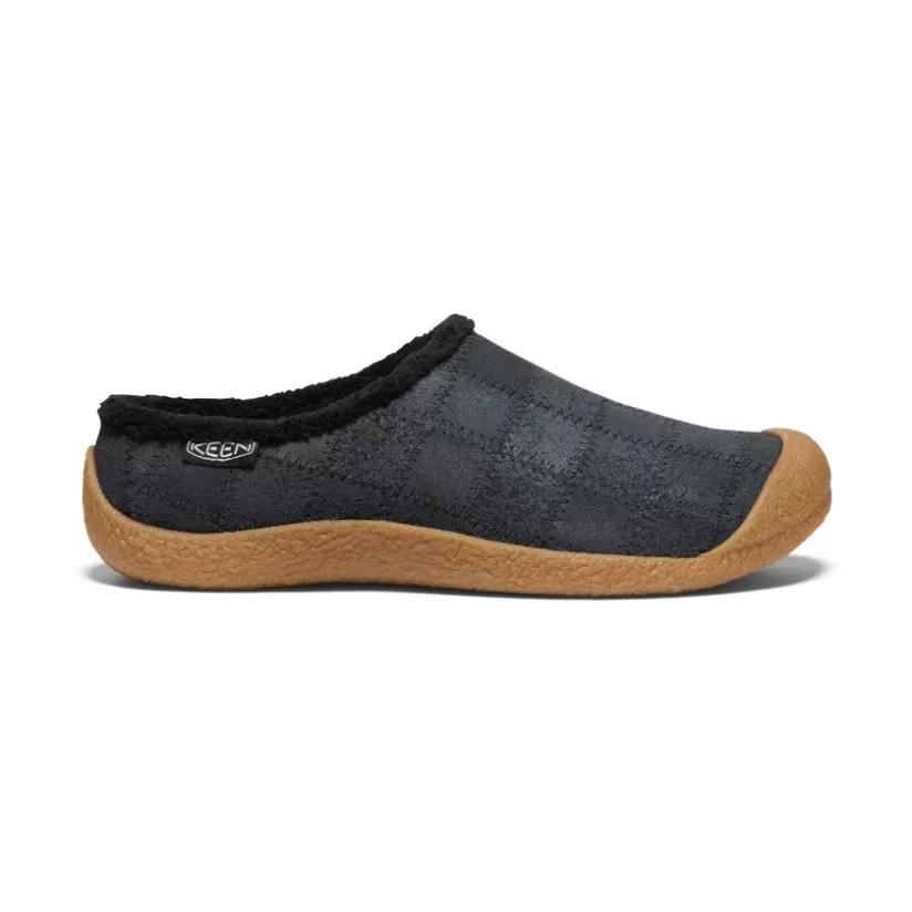 Store KEEN Howser Harvest Leather Slide Pour Femme