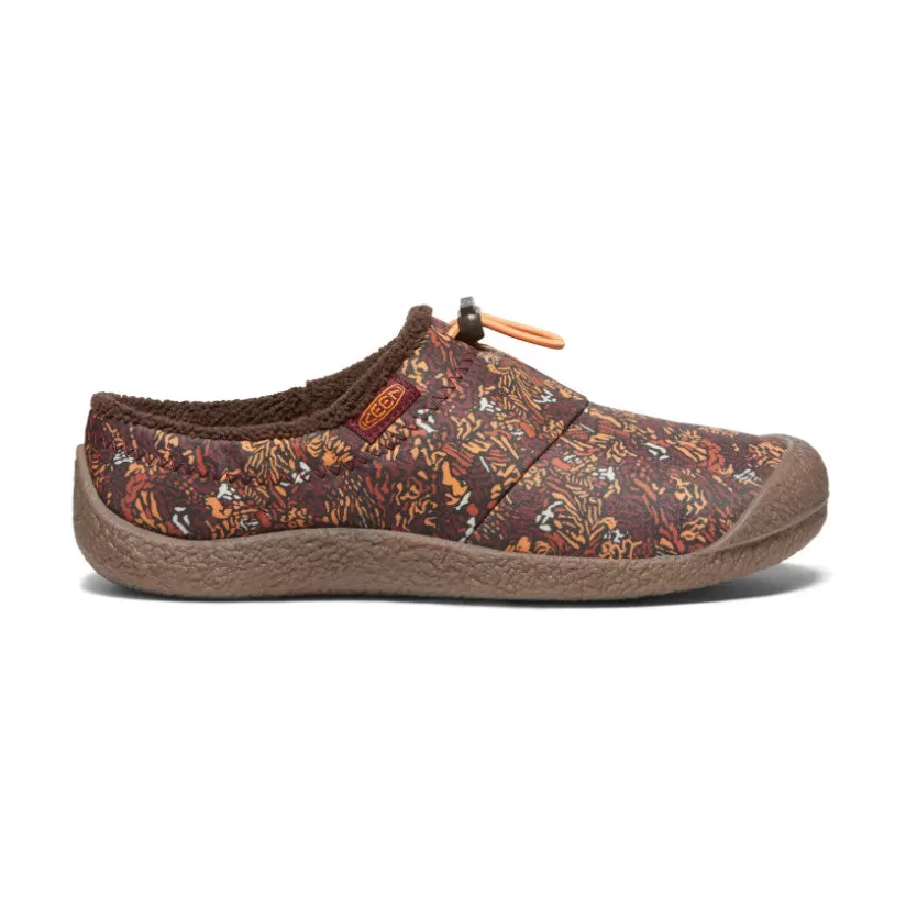 Cheap KEEN Howser III Slide Pour Femme   |  Andorra Camo AndorraCamo