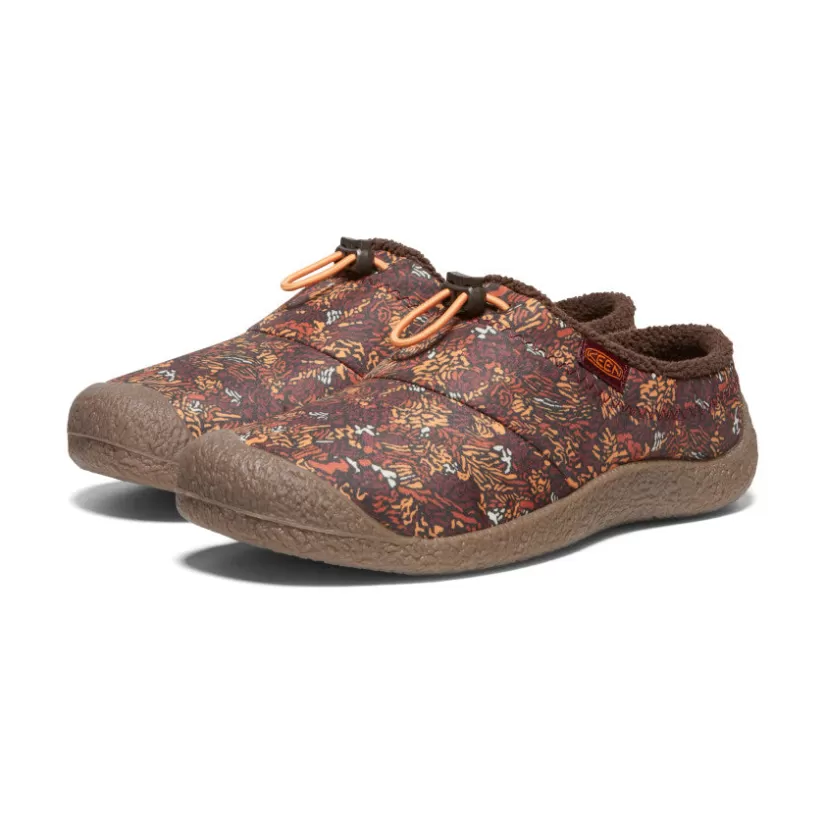 Cheap KEEN Howser III Slide Pour Femme   |  Andorra Camo AndorraCamo