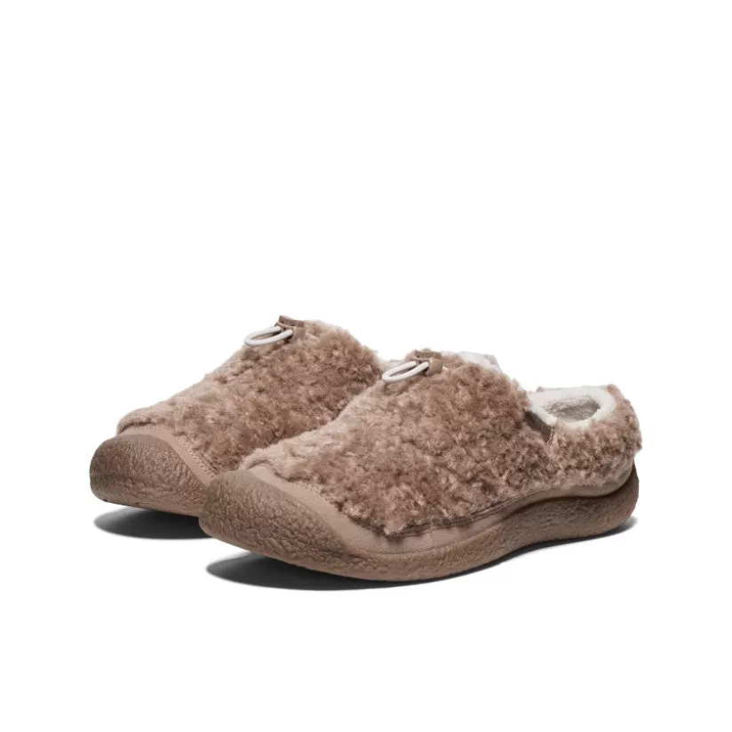 Cheap KEEN Howser III Slide Pour Femme   |   Caribou/Canteen