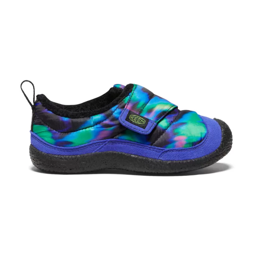 Flash Sale KEEN Howser Wrap Pour Enfants   |  Northern Lights/Surf NorthernLights/Surf