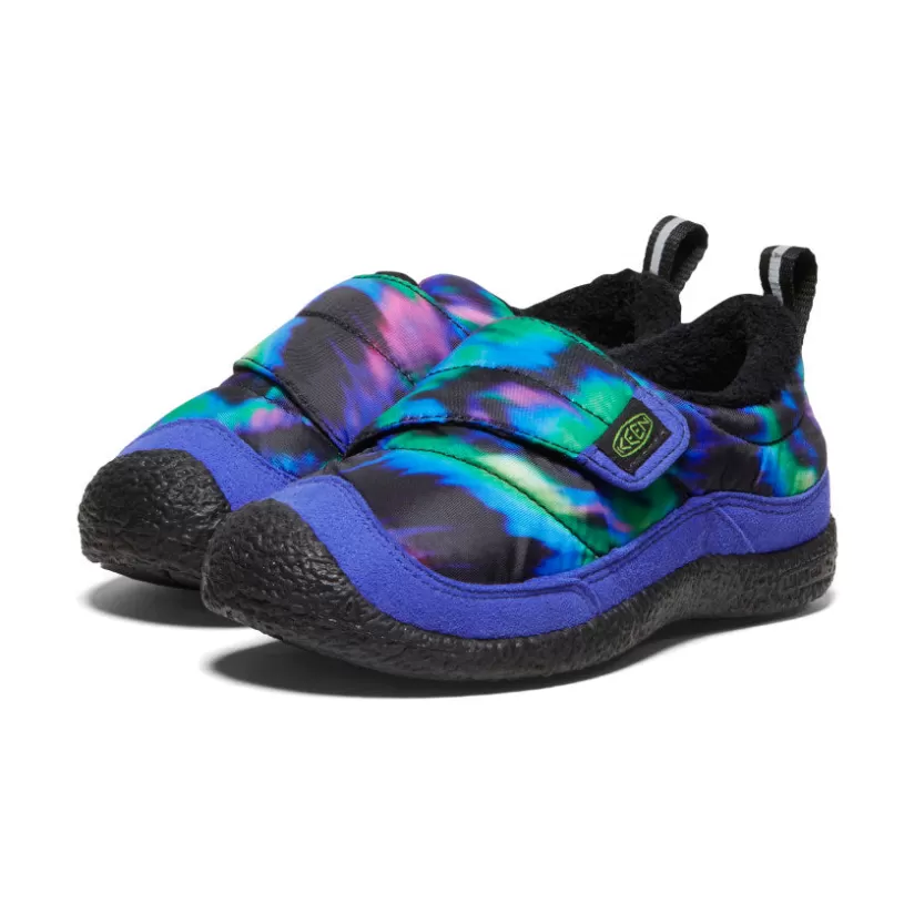 Flash Sale KEEN Howser Wrap Pour Enfants   |  Northern Lights/Surf NorthernLights/Surf