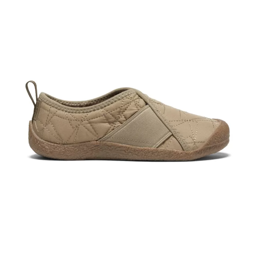New KEEN Howser Wrap Pour Femme   |   Timberwolf/Canteen