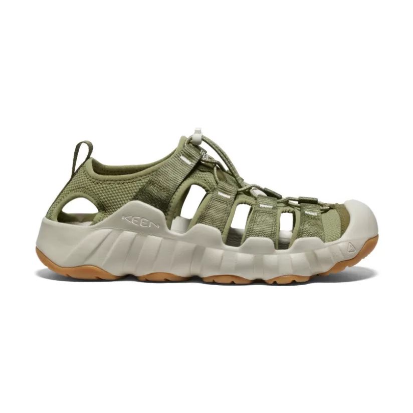 Flash Sale KEEN Hyperport H2 Sandal   |  Martini Olive/Plaza Taupe MartiniOlive/PlazaTaupe