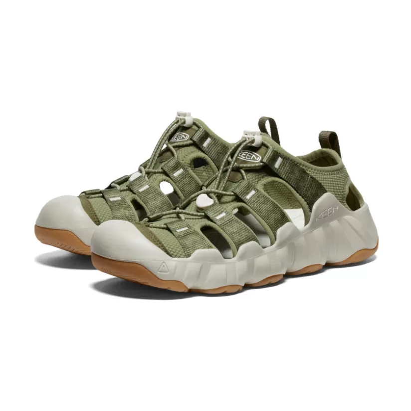 Flash Sale KEEN Hyperport H2 Sandal   |  Martini Olive/Plaza Taupe MartiniOlive/PlazaTaupe