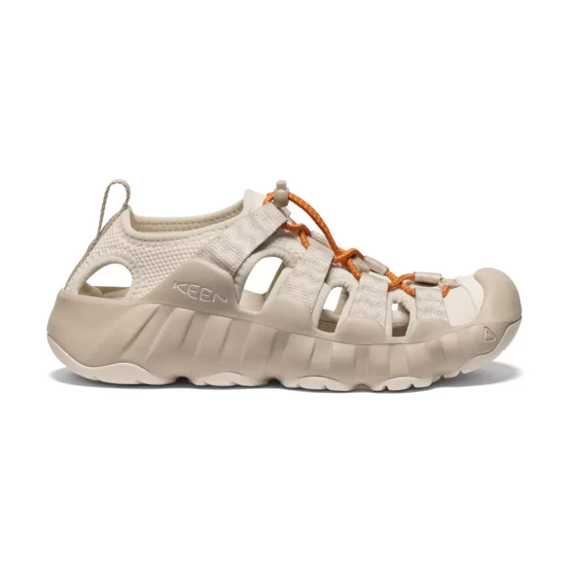 Sale KEEN Hyperport H2 Sandal Pour Femme   |  Birch/Plaza Taupe Birch/PlazaTaupe