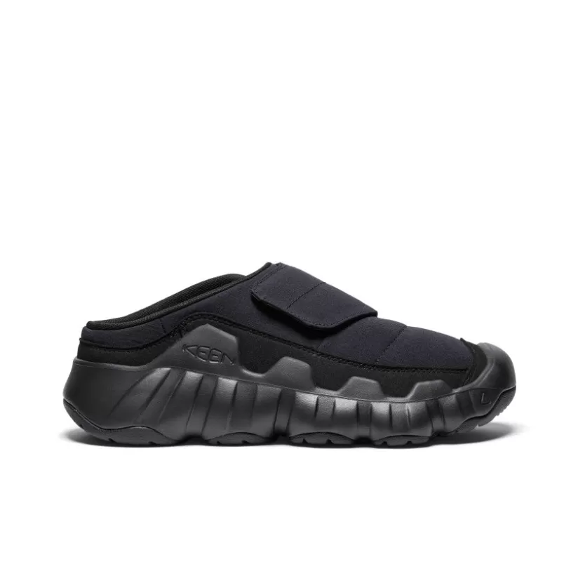 Outlet KEEN Hypowser Wrap Shoe Pour Femme   |   Black/Black