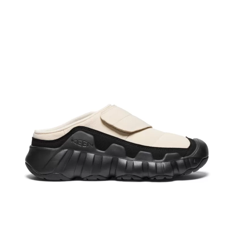 Best KEEN Hypowser Wrap Shoe Pour Femme   |  Silver Lining/Black SilverLining/Black