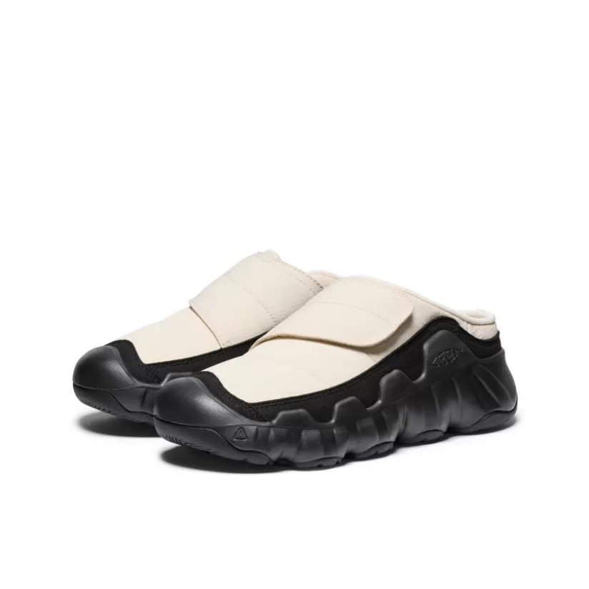 Best KEEN Hypowser Wrap Shoe Pour Femme   |  Silver Lining/Black SilverLining/Black