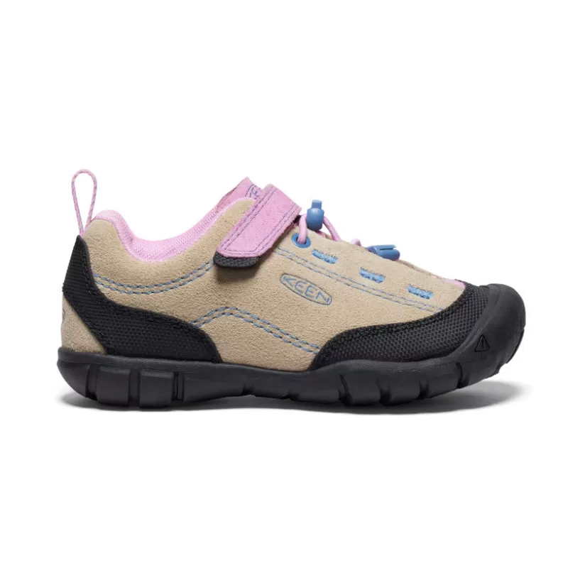 Flash Sale KEEN Jasper II Pour Enfants   |  Safari/Pastel Lavender Safari/PastelLavender