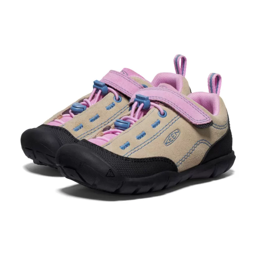 Flash Sale KEEN Jasper II Pour Enfants   |  Safari/Pastel Lavender Safari/PastelLavender