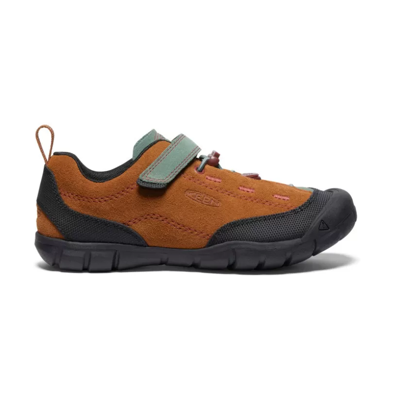 Cheap KEEN Jasper II Pour Jeunes   |   Maple/Dark Forest KEENMaple/DarkForest