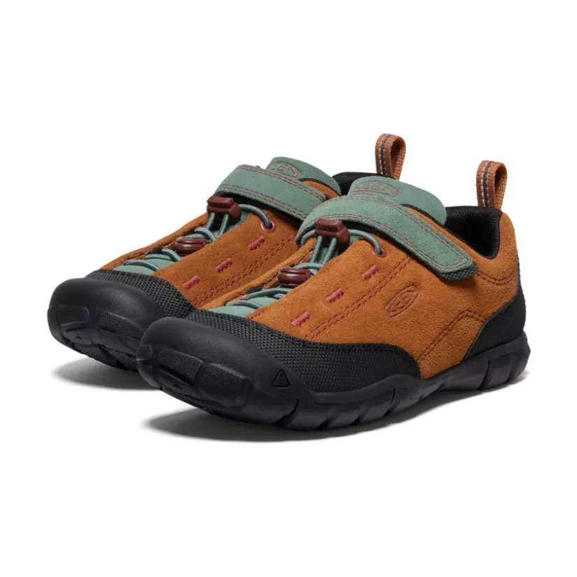 Cheap KEEN Jasper II Pour Jeunes   |   Maple/Dark Forest KEENMaple/DarkForest