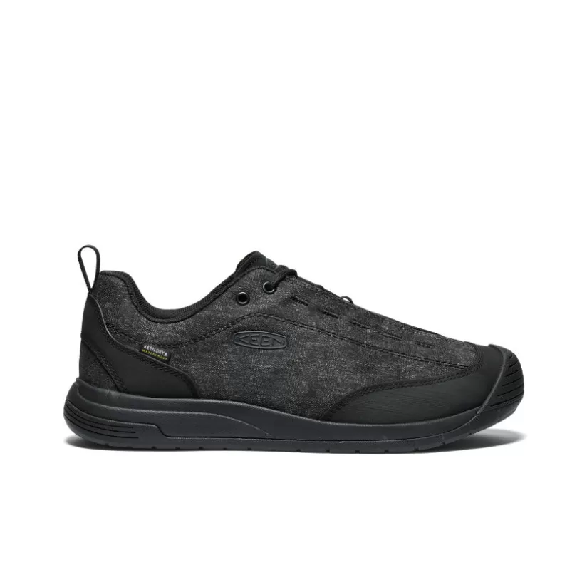 New KEEN Jasper II Waterproof Shoe   |  Va Black VaBlack