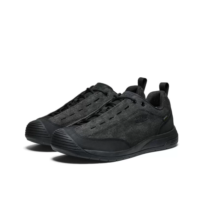 New KEEN Jasper II Waterproof Shoe   |  Va Black VaBlack