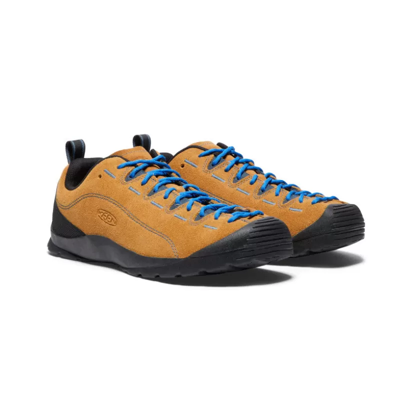 Cheap KEEN Jasper Pour Homme   |  Cathay Spice/Orion Blue CathaySpice/OrionBlue