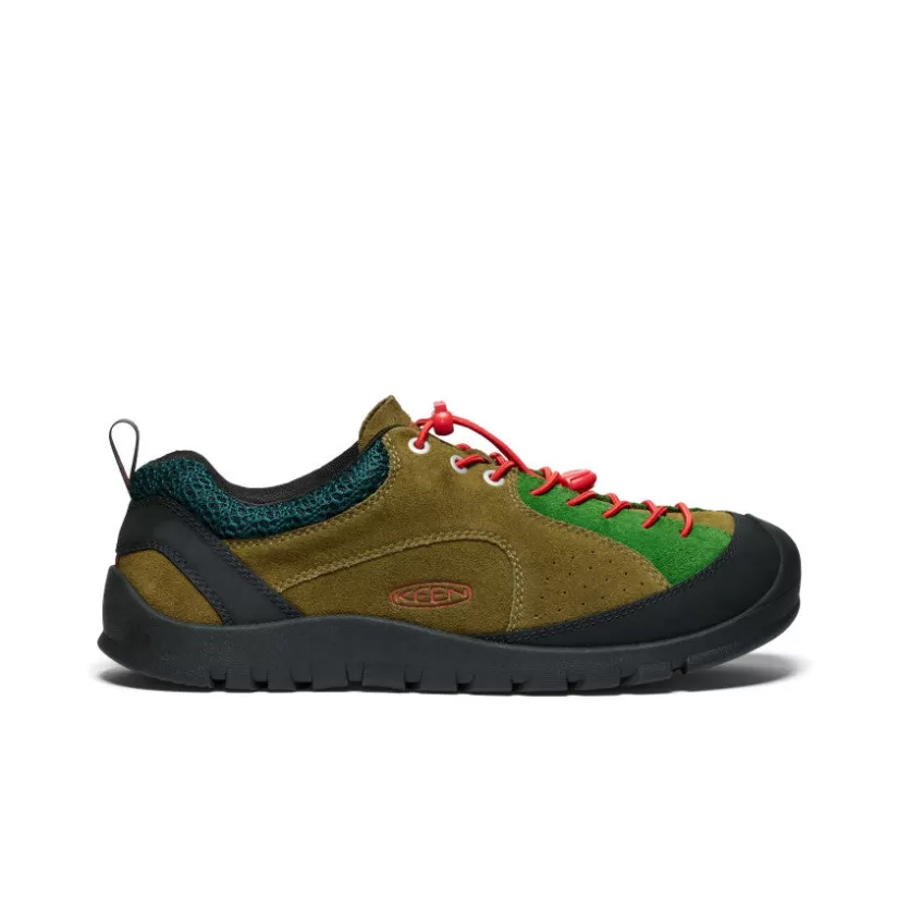 Flash Sale KEEN Jasper Rocks SP Pour Homme   |  Dark Olive/Ponderosa Pine DarkOlive/PonderosaPine