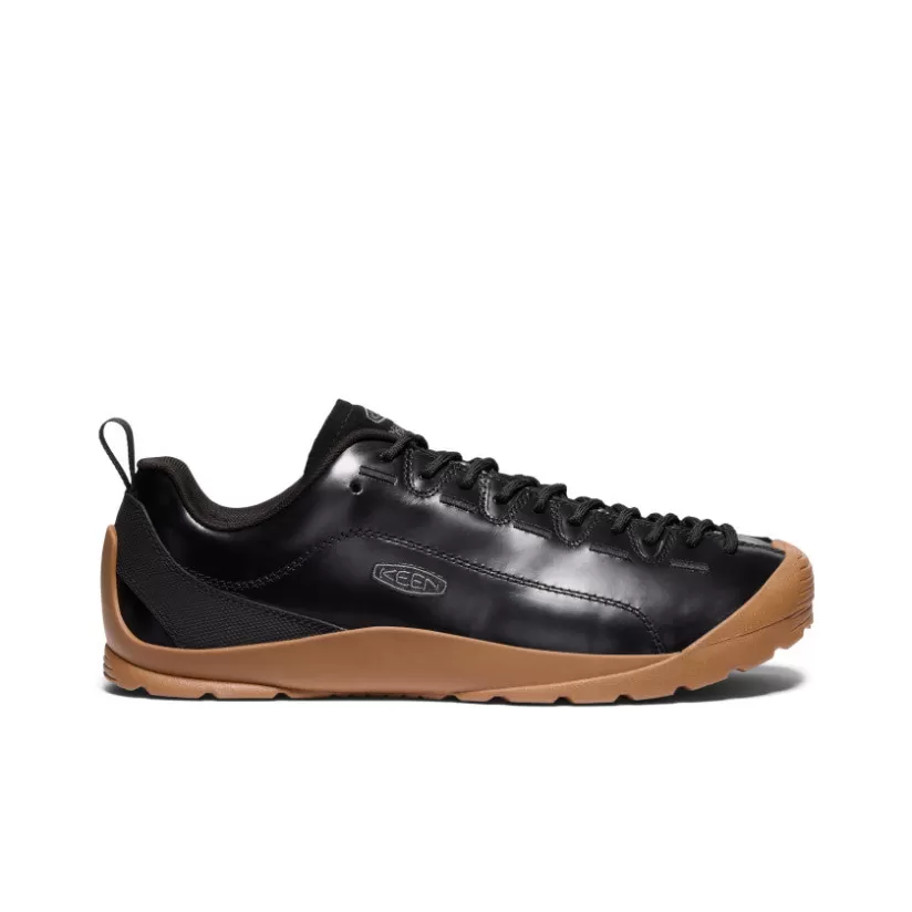 Store KEEN Jasper Sneaker x High Snobiety   |   Black/Gum