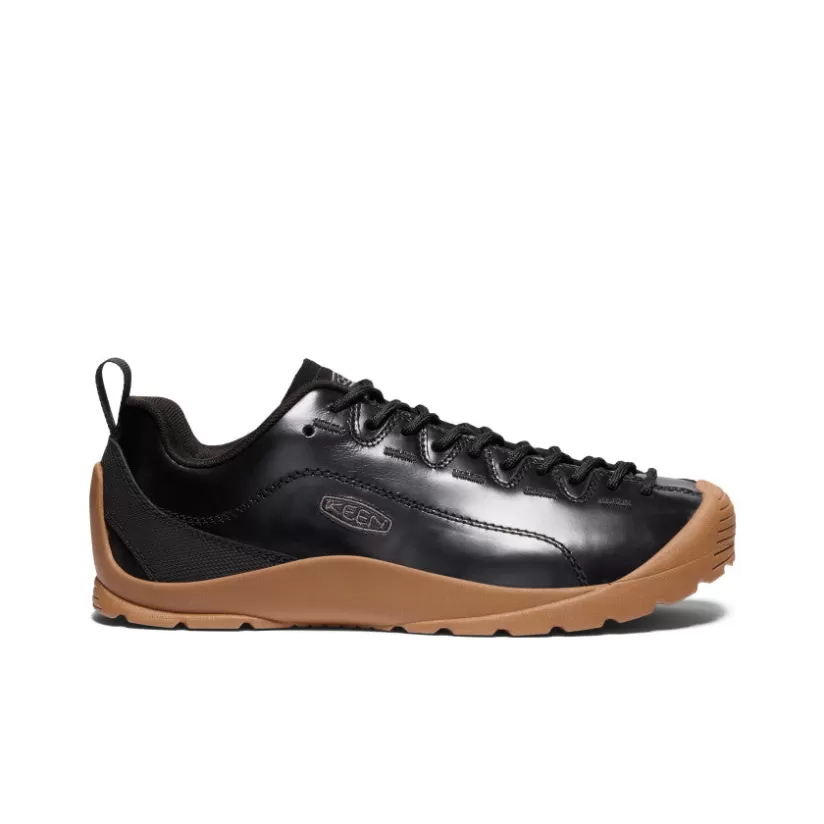 Best KEEN Jasper Sneaker x High Snobiety Pour Femme   |   Black/Gum