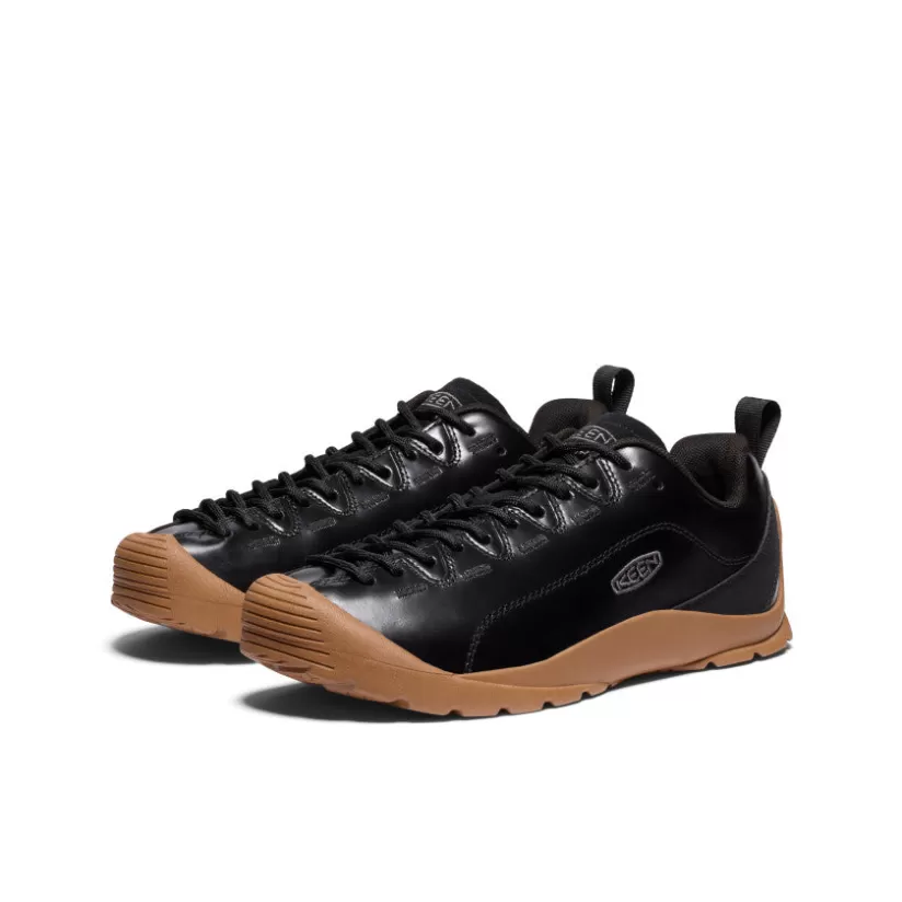 Best KEEN Jasper Sneaker x High Snobiety Pour Femme   |   Black/Gum