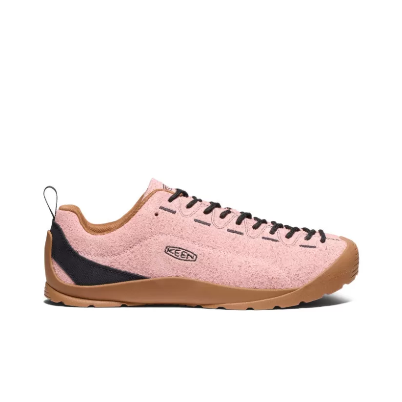Outlet KEEN Jasper Sneaker x High Snobiety Pour Homme   |   Pink/Gum
