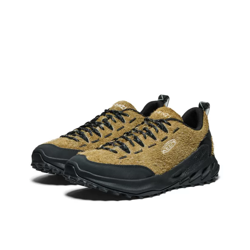 Cheap KEEN Jasper Zionic Sneaker x Gramicci Pour Homme   |  Gothic Olive/Black GothicOlive/Black