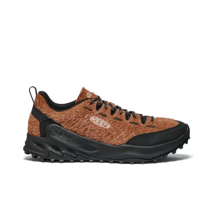Cheap KEEN Jasper Zionic Sneaker x Gramicci Pour Homme   |  Sorrel Horse/Black SorrelHorse/Black