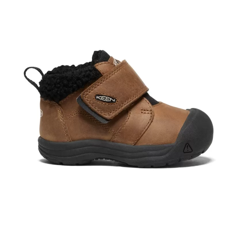 Store KEEN Kootenay IV Pour Petit Enfants   |  Toasted Coconut/Vapor ToastedCoconut/Vapor