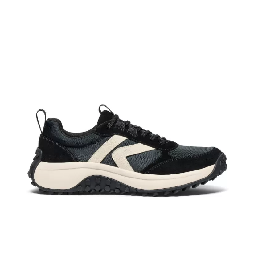 Cheap KEEN KS86 Sneaker Pour Femme   |   Black/Birch