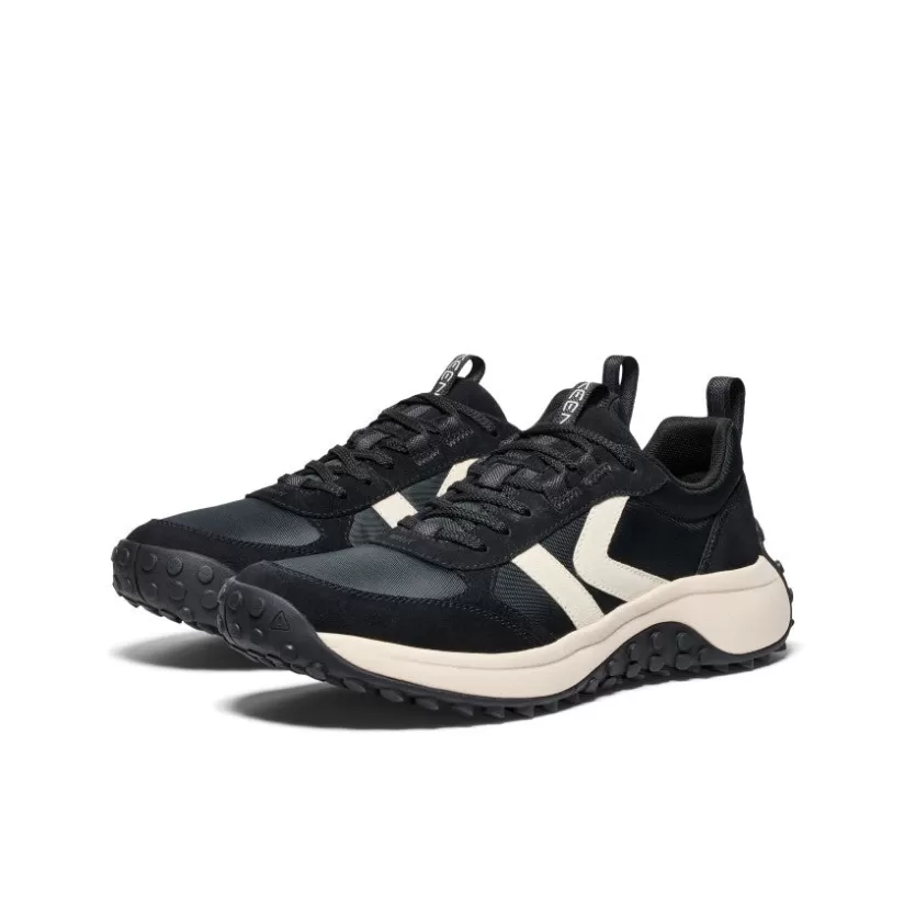 Flash Sale KEEN KS86 Sneaker Pour Homme   |   Black/Birch
