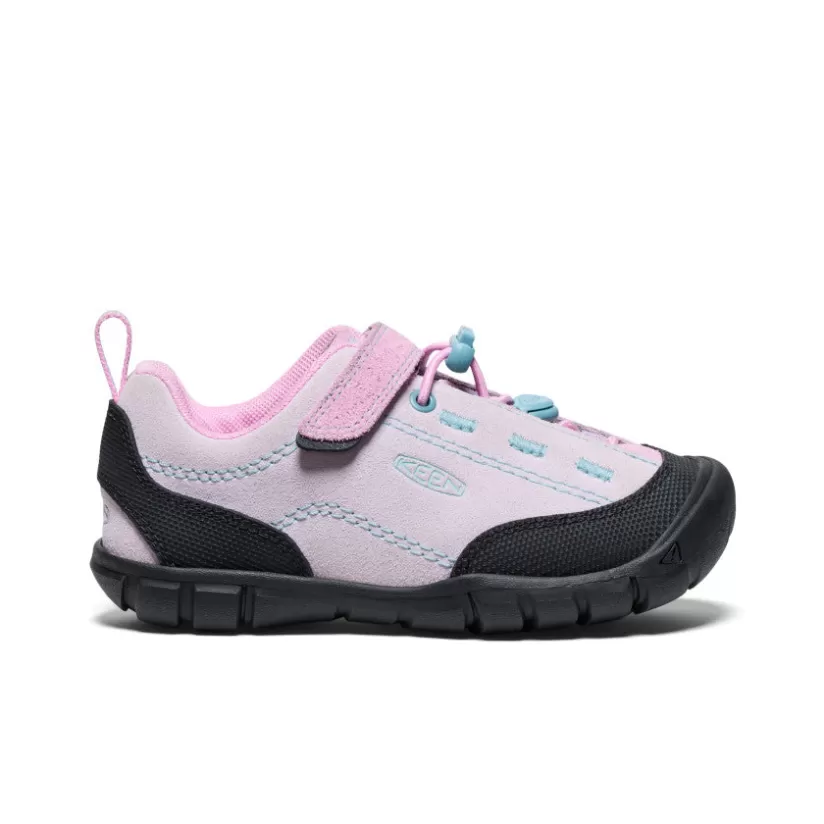 Best Sale KEEN Little Kids' Jasper II   |  Orchid Petal/Pastel Lavender OrchidPetal/PastelLavender