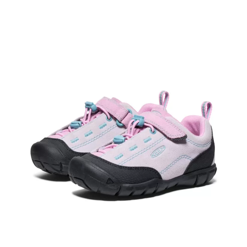 Best Sale KEEN Little Kids' Jasper II   |  Orchid Petal/Pastel Lavender OrchidPetal/PastelLavender