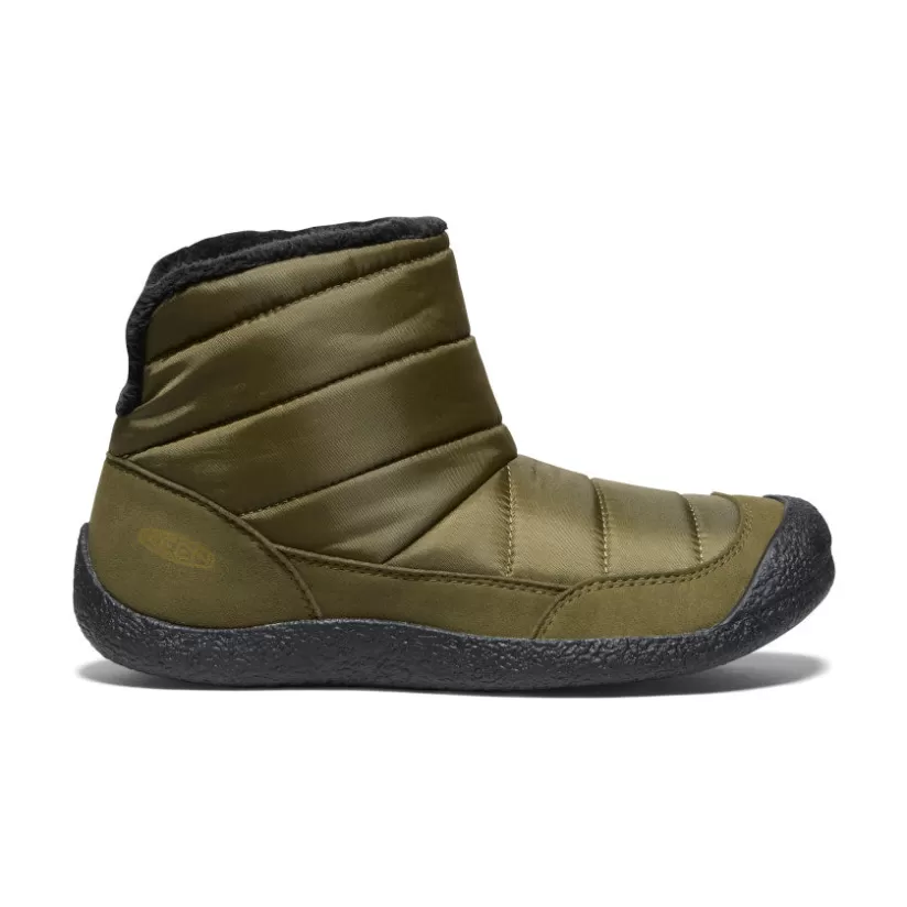 Flash Sale KEEN Men's Howser Fold Down    |  Dark Olive/Olive Drab DarkOlive/OliveDrab
