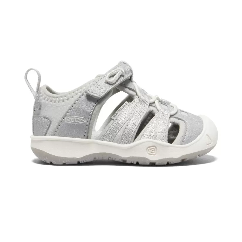 Store KEEN Moxie Sandal Pour Petit Enfants   |   Silver