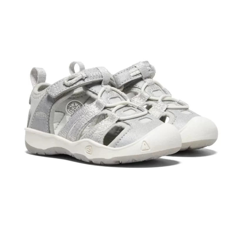 Store KEEN Moxie Sandal Pour Petit Enfants   |   Silver