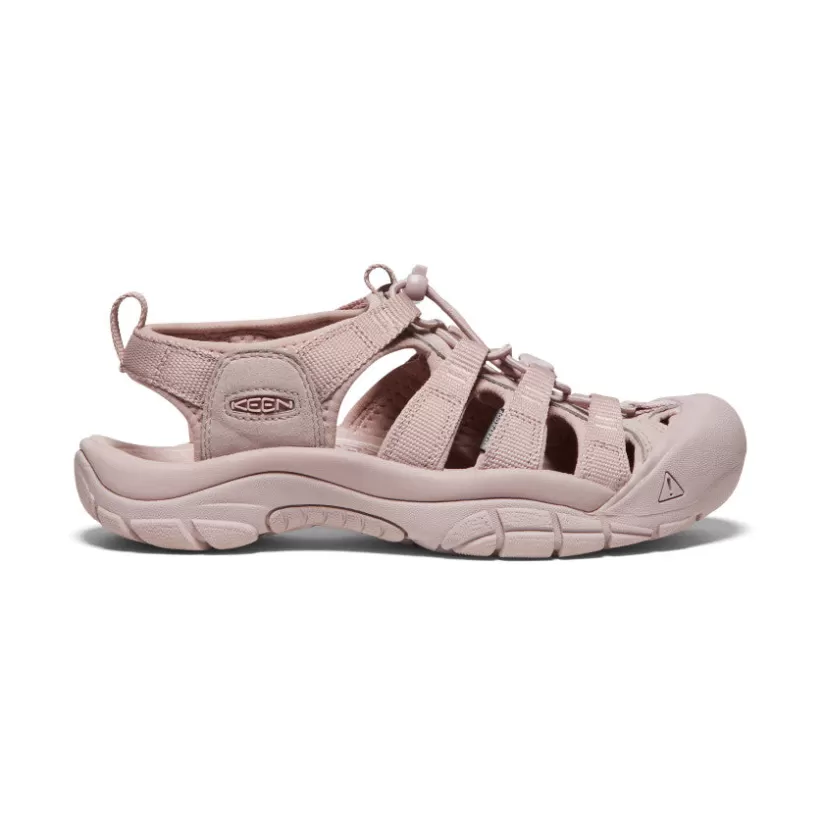 Hot KEEN Newport H2 Pour Femme   |   Monochrome/Fawn