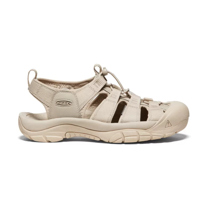 New KEEN Newport H2 Pour Homme   |   Monochrome/Safari