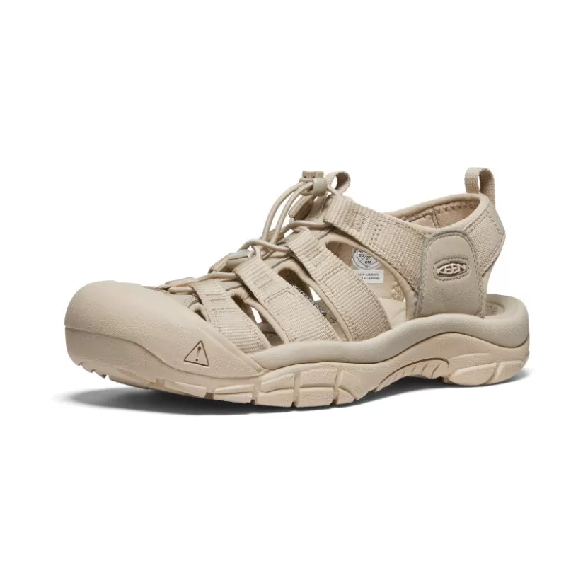 New KEEN Newport H2 Pour Homme   |   Monochrome/Safari
