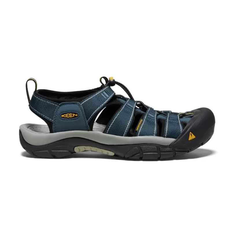 Best KEEN Newport H2 Pour Homme   |  Navy/Medium Grey Navy/MediumGrey